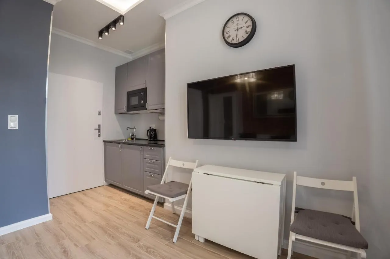 VIU Sobieskiego Sopot Apartament