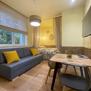 Turkus - 2 Sypialnie !!! Apartament