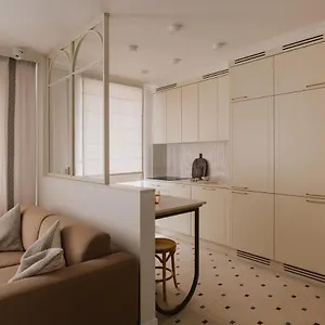 Latte By Oneapartments Apartament
