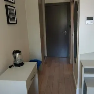Kamienica Morska Kwatera prywatna