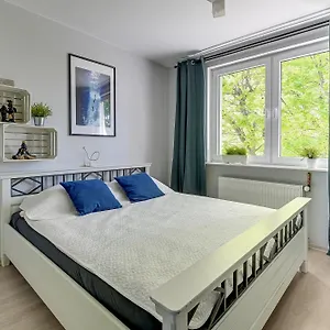 Dream Apartments- Alpha , Sopot Polska