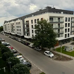 Lux Nowe Ogrody 2 24 H Lotnisko Airport , Poznań Polska