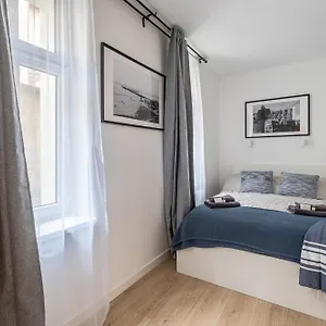 Monciak Comfort - Przystan Apartament